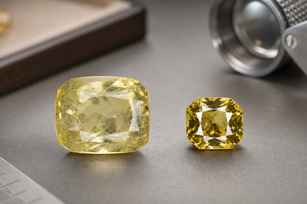 Are Bigger Gemstones Better? Why Quality Matters More Than Carat Size